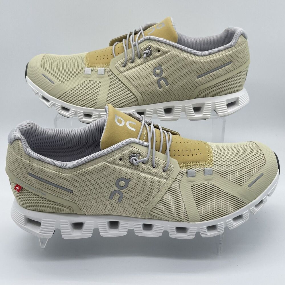 On Running | On Cloud | Cloud 5 Running Shoe | 59.98163 | Men's 10.5 | NEW